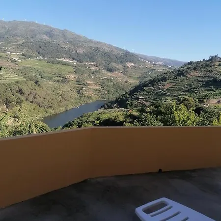 Casa Avos D'Ouro - Barqueiros, Mesao Frio, Douro Villa Exterior photo