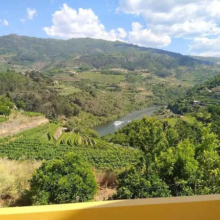 Casa Avos D'Ouro - Barqueiros, Mesao Frio, Douro Villa Exterior photo