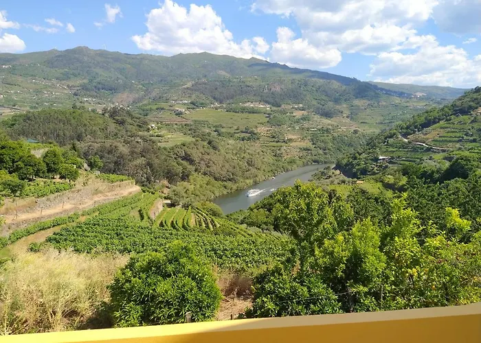 Casa Avos D\'Ouro - Barqueiros, Mesao Frio, Douro