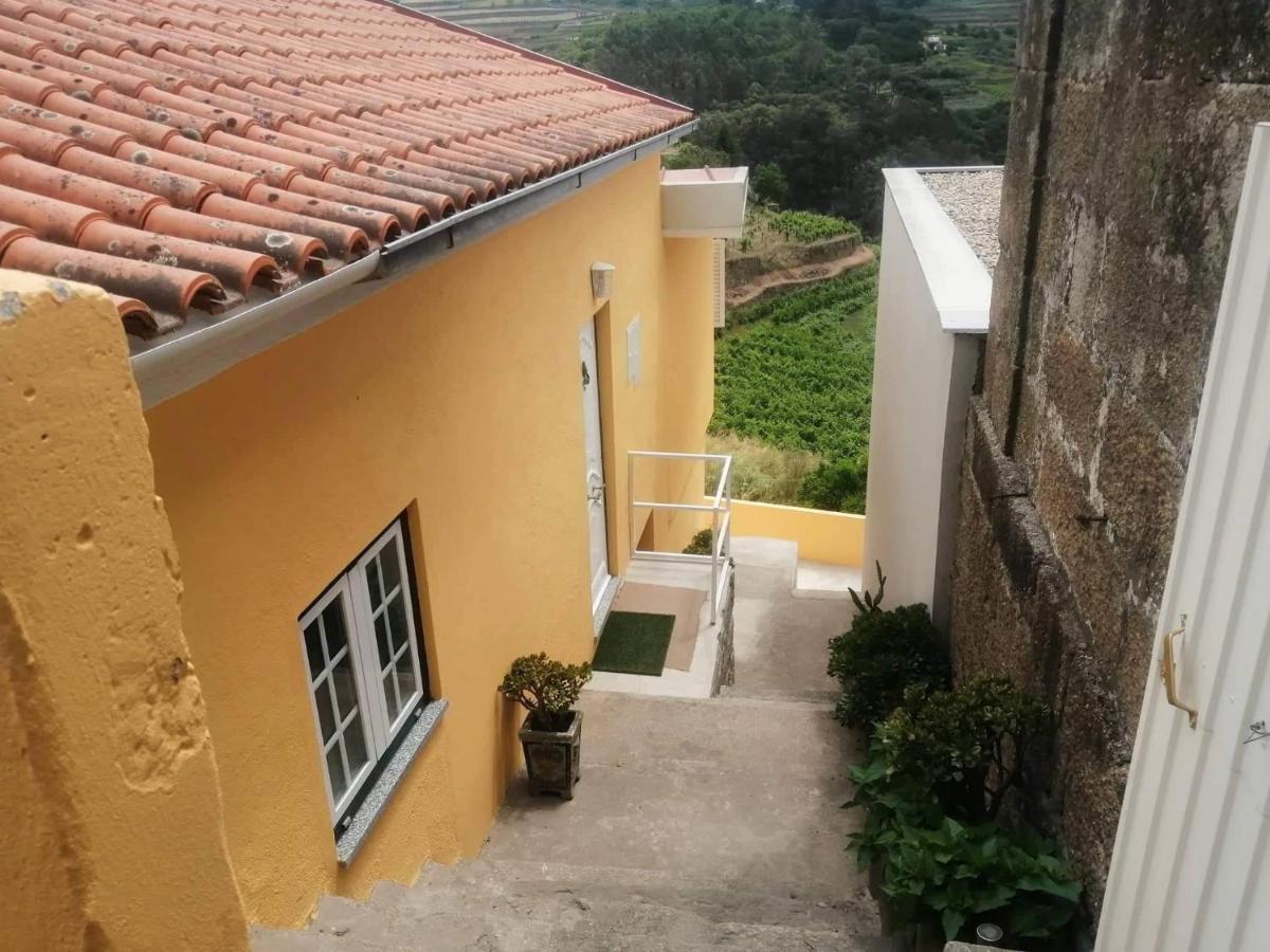 Casa Avós D'ouro - Barqueiros, * Mesão Frio