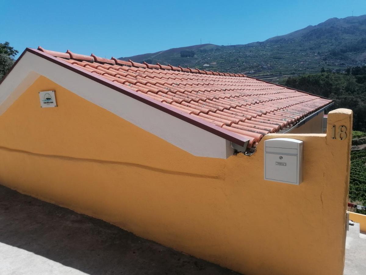 Holiday home Casa Avos D'ouro - Barqueiros, Mesao Frio, Douro