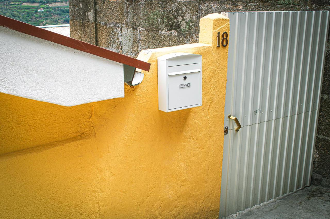 Holiday home Casa Avos D'ouro - Barqueiros, Mesao Frio, Douro *