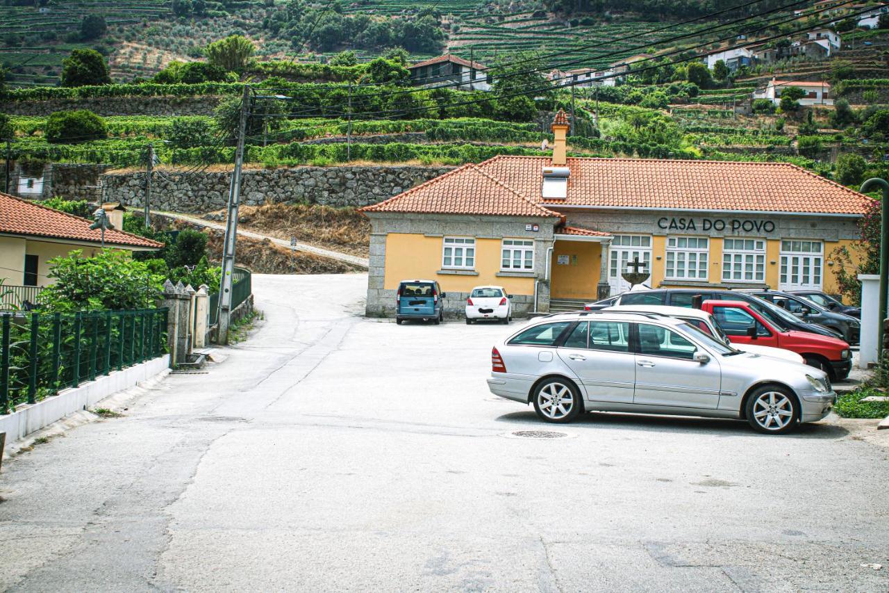 Holiday home Casa Avos D'ouro - Barqueiros, Mesao Frio, Douro