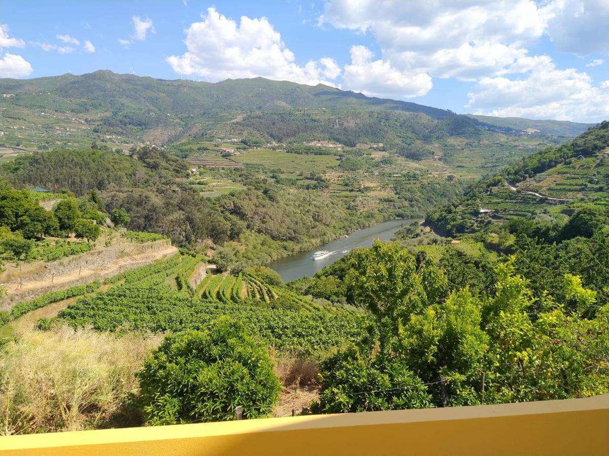 Holiday home Casa Avos D'ouro - Barqueiros, Mesao Frio, Douro Mesao Frio