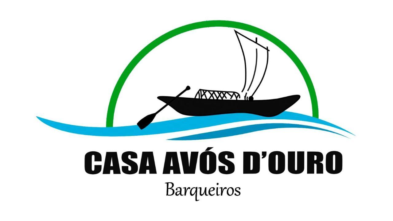 Casa Avos D'ouro - Barqueiros, Mesao Frio, Douro *