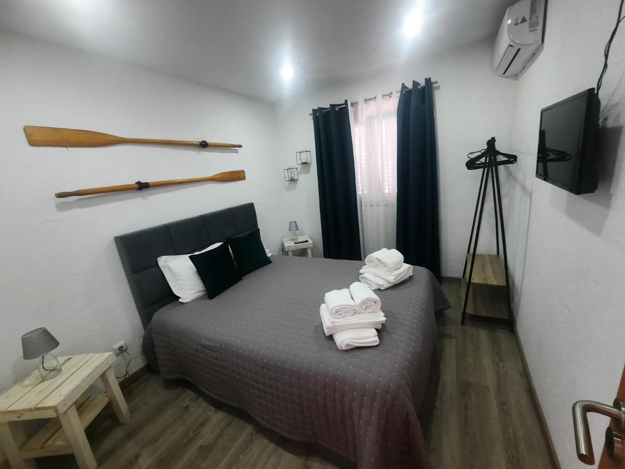 Сasa de vacaciones Casa Avós D'ouro - Barqueiros, Mesão Frio