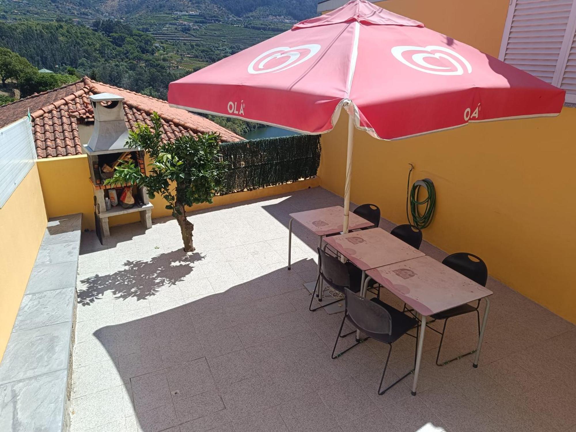 Сasa de vacaciones Casa Avós D'ouro - Barqueiros,